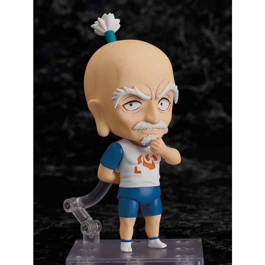 ねんどろいど ネテロ [HUNTER×HUNTER] 2892 塗装済み可動フィギュア