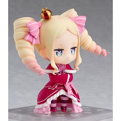 ねんどろいど ベアトリス [Re:ゼロから始める異世界生活] 861【二次 