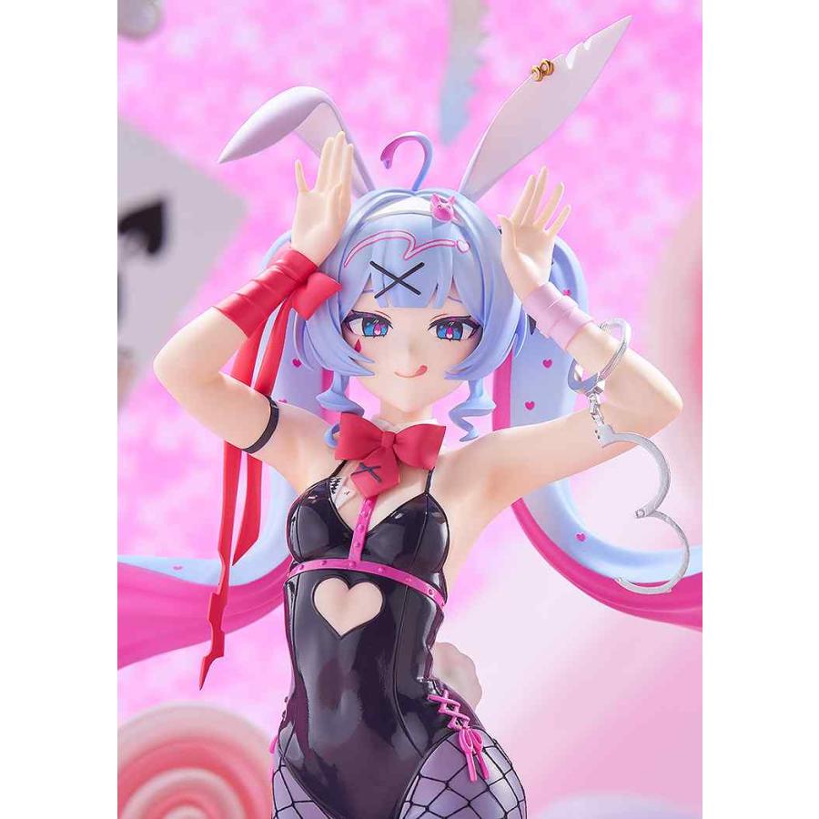 POP UP PARADE 初音ミク ラビットホールVer. L size [キャラクター