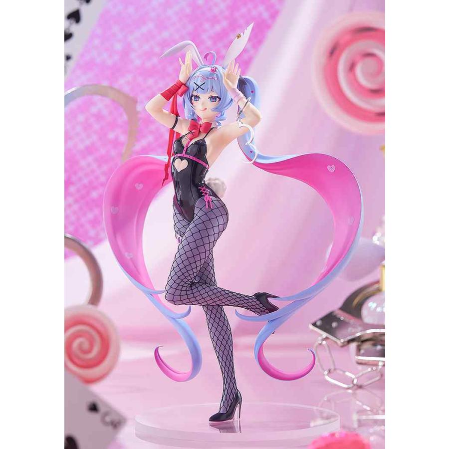 POP UP PARADE 初音ミク ラビットホールVer. L size [キャラクター
