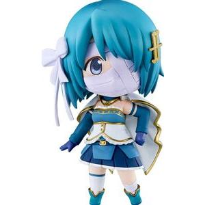 ねんどろいど 美樹さやか ＜ワルプルギスの廻天＞Ver. べーしっく