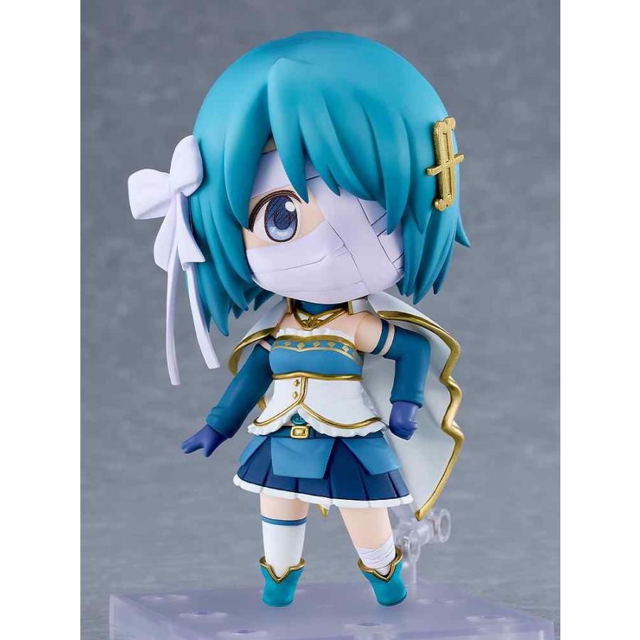 ねんどろいど 美樹さやか ＜ワルプルギスの廻天＞Ver. べーしっく