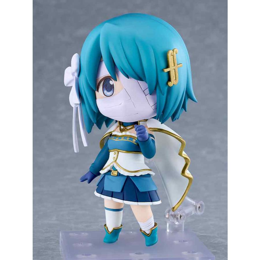 ねんどろいど 美樹さやか ＜ワルプルギスの廻天＞Ver. べーしっく