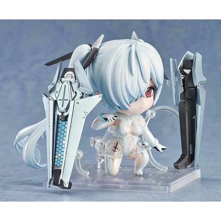 ねんどろいど シンデレラ［勝利の女神：NIKKE］ 3042 塗装済み可動