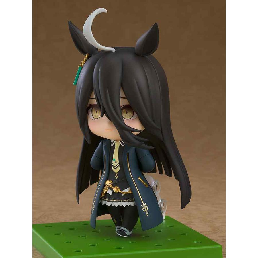 ねんどろいど マンハッタンカフェ [ウマ娘 プリティーダービー] 2548