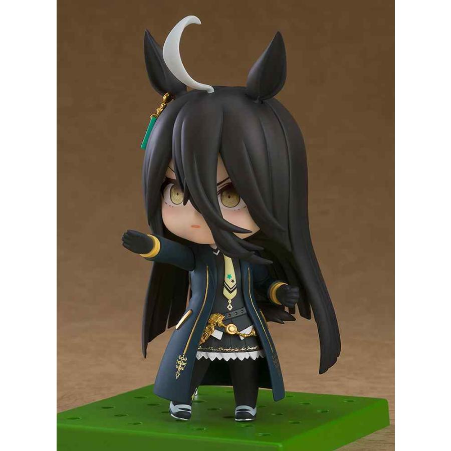 ウマ娘　マンハッタンカフェ　ねんどろいど ねんどろいど マンハッタンカフェ [ウマ娘 プリティーダービー] 2548