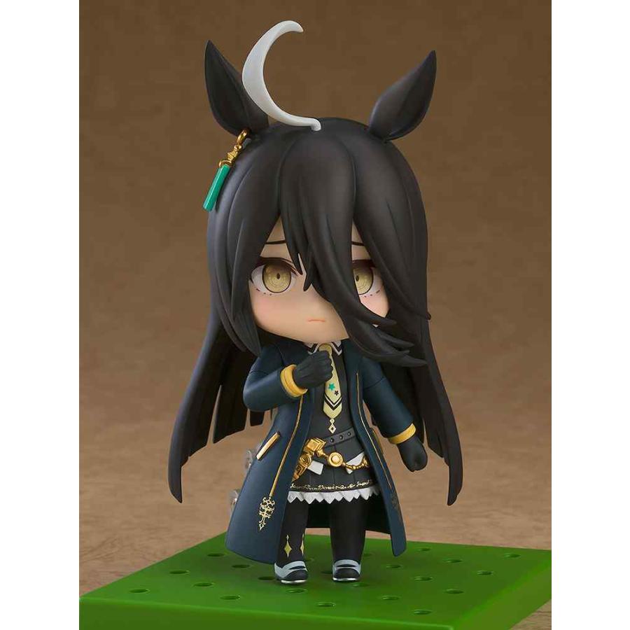 ねんどろいど マンハッタンカフェ [ウマ娘 プリティーダービー] 2548