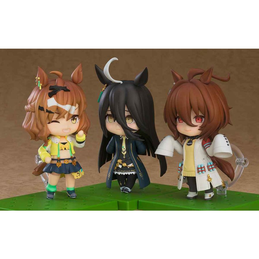 ねんどろいど　マンハッタンカフェ　ウマ娘　2548 ねんどろいど マンハッタンカフェ [ウマ娘 プリティーダービー] 2548