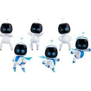 ねんどろいどさぷらいず アストロ1.0 [ASTROBOT]（6個入）【BOX】 塗装
