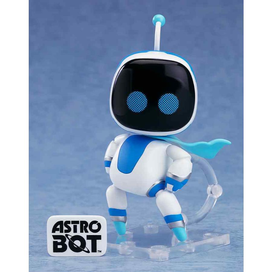 ねんどろいどさぷらいず アストロ1.0 [ASTROBOT]（6個入）【BOX】 塗装