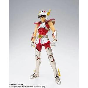 【新品未開封】聖闘士聖衣神話 ペガサス星矢 初期青銅聖衣 リバイバル版 聖闘士聖衣神話 ペガサス星矢 初期青銅聖衣＜リバイバル版＞ [聖闘士