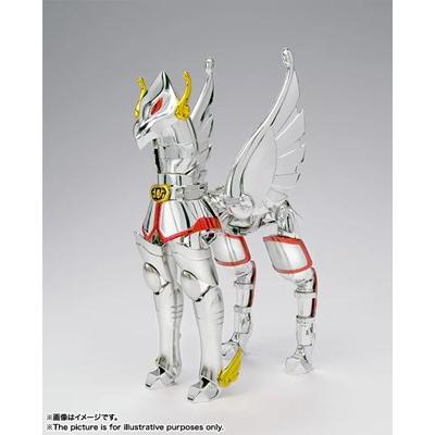 聖闘士聖衣神話 ペガサス星矢 初期青銅聖衣＜リバイバル版＞ [聖闘士