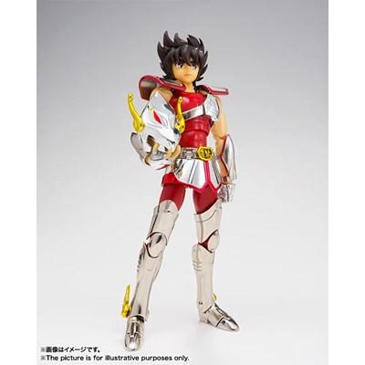 聖闘士聖衣神話 ペガサス星矢 初期青銅聖衣＜リバイバル版＞ [聖闘士