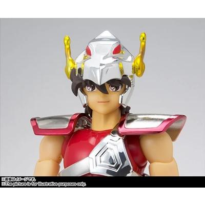 聖闘士聖衣神話 ペガサス星矢 初期青銅聖衣＜リバイバル版＞ [聖闘士