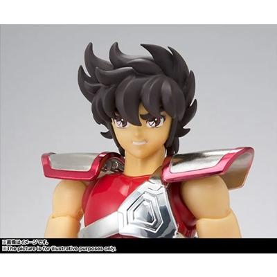 聖闘士聖衣神話 ペガサス星矢 初期青銅聖衣＜リバイバル版＞ [聖闘士