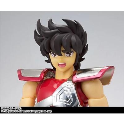 聖闘士聖衣神話 ペガサス星矢 初期青銅聖衣＜リバイバル版＞ [聖闘士