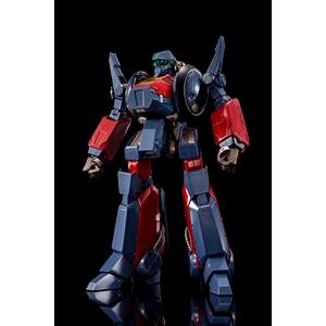 アルカディア メガゾーン23 PARTII 1/24ダイキャストモデル ガーランド