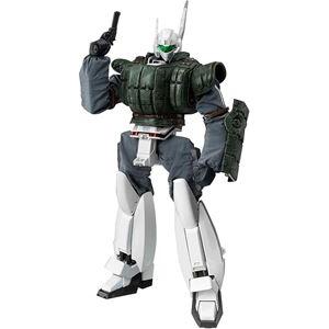ロボ道 機動警察パトレイバー イングラム1号機 リアクティブアーマー