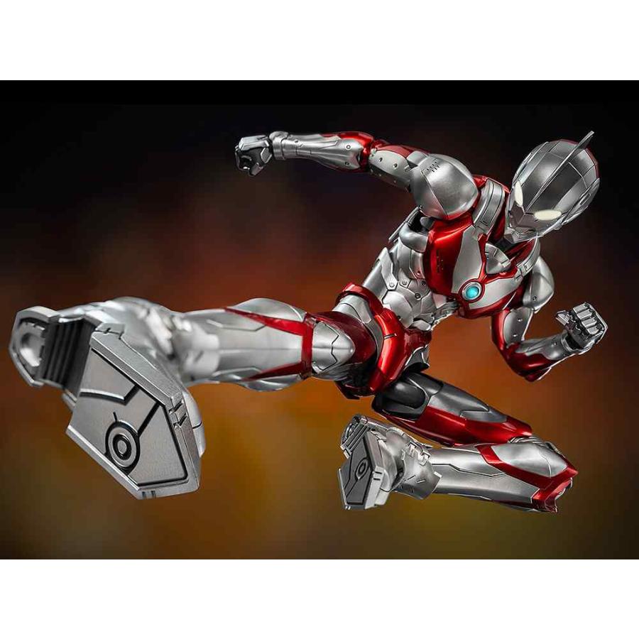 ウルトラマンフィギュアCタイプ 写実を超えたリアルで贈るCharacter Classics ウルトラマン（Cタイプ
