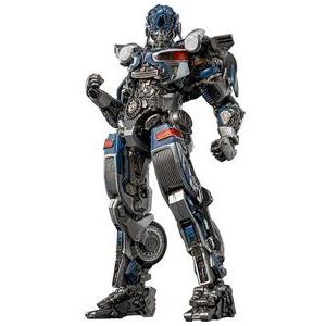 DLX トランスフォーマー/ビースト覚醒 ミラージュ アクション