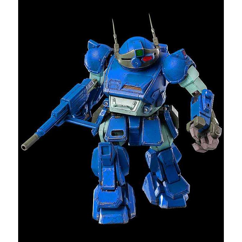 ロボ道 装甲騎兵ボトムズ ラビドリードッグ（再販） 塗装済み完成品