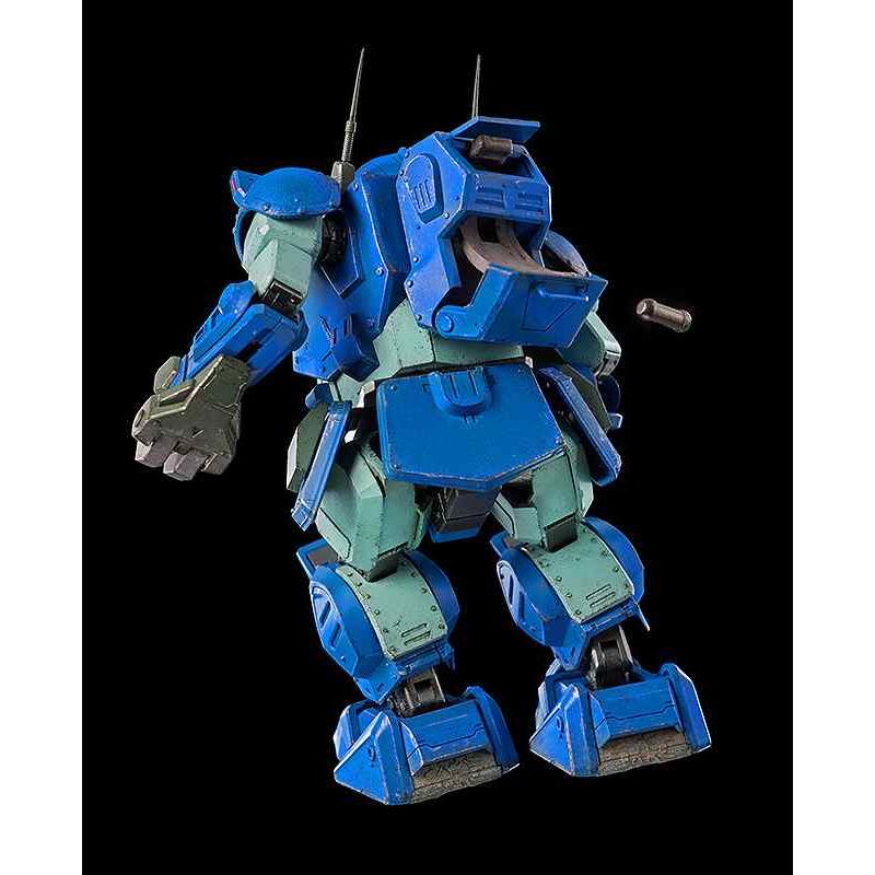 ロボ道 装甲騎兵ボトムズ ラビドリードッグ（再販） 塗装済み完成品