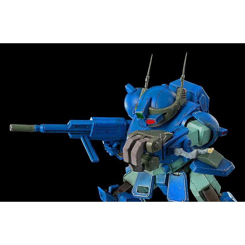 ロボ道 装甲騎兵ボトムズ ラビドリードッグ（再販） 塗装済み完成品