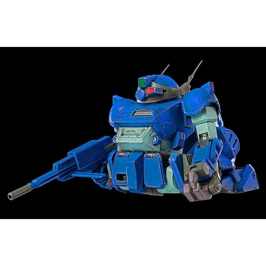 装甲騎兵ボトムズ　ラビドリードッグ　限定数販売品 Amazon | ロボ道 装甲騎兵ボトムズ ラビドリードッグ ノンスケール