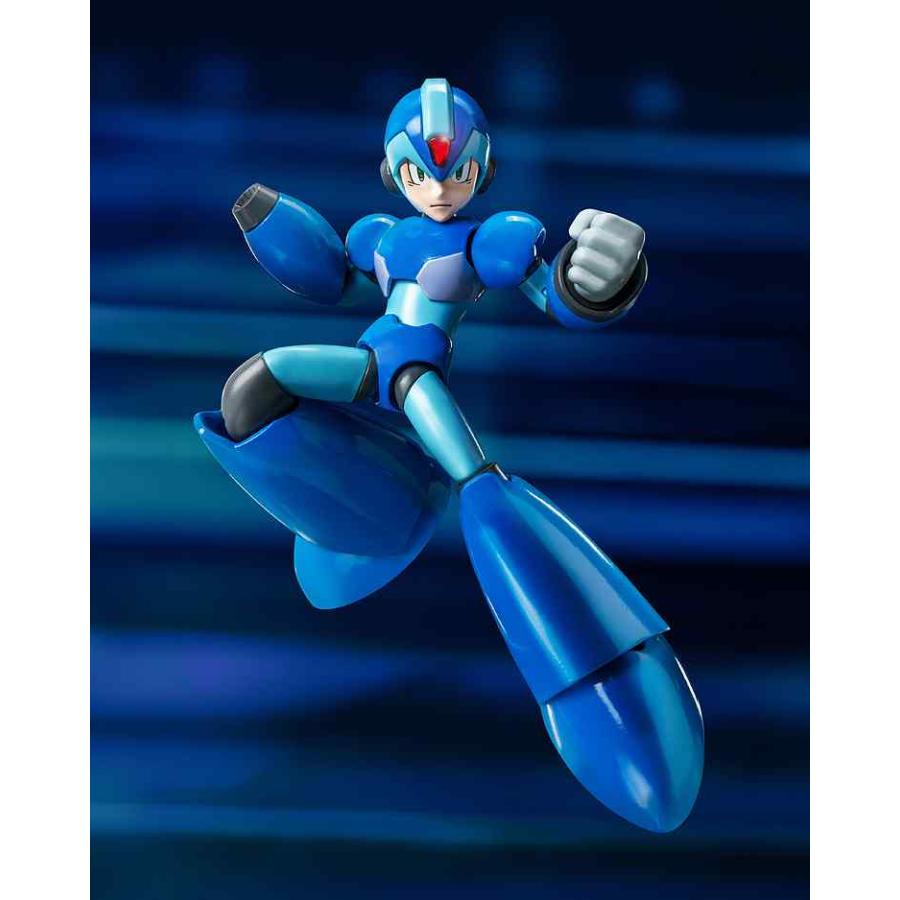 MDLX　エックス　フィギュア　ロックマンX Amazon.co.jp: MDLX ロックマンX エックス ノンスケール