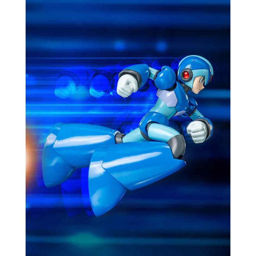 MDLX ロックマンX エックス アクションフィギュア : ぐるぐる王国2号館