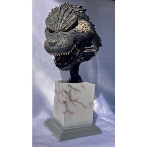 東宝怪獣コレクション第36弾 ゴジラ2023 塗装済み完成品フィギュア 