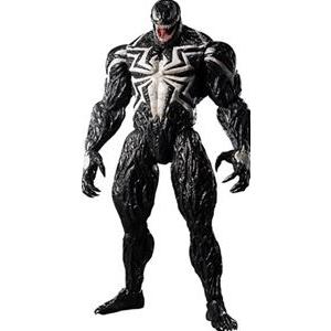 DLX ヴェノム（通常版） [Marvel’s Spider-Man2] 塗装済み可動フィギュア【予約】 | 