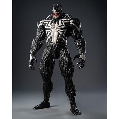 DLX ヴェノム（通常版） [Marvel’s Spider-Man2] 塗装済み可動フィギュア【予約】 |  | 02