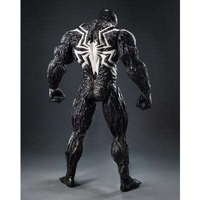 DLX ヴェノム（通常版） [Marvel’s Spider-Man2] 塗装済み可動フィギュア【予約】 |  | 03