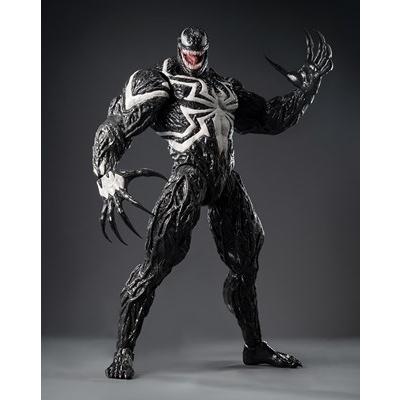 DLX ヴェノム（通常版） [Marvel’s Spider-Man2] 塗装済み可動フィギュア【予約】 |  | 04