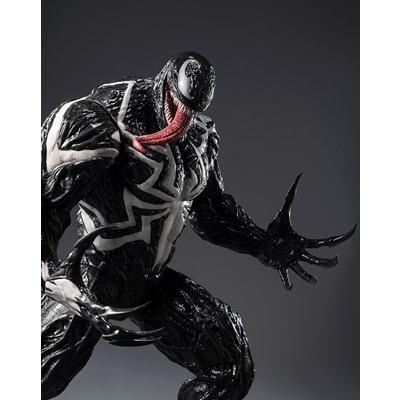 DLX ヴェノム（通常版） [Marvel’s Spider-Man2] 塗装済み可動フィギュア【予約】 |  | 05