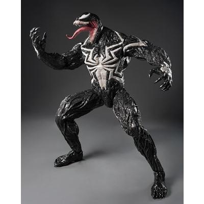 DLX ヴェノム（通常版） [Marvel’s Spider-Man2] 塗装済み可動フィギュア【予約】 |  | 06