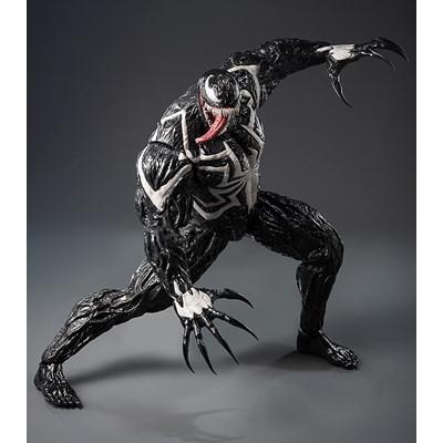 DLX ヴェノム（通常版） [Marvel’s Spider-Man2] 塗装済み可動フィギュア【予約】 |  | 07