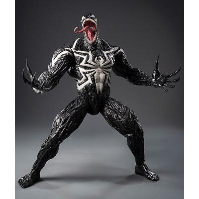 DLX ヴェノム（通常版） [Marvel’s Spider-Man2] 塗装済み可動フィギュア【予約】 |  | 08
