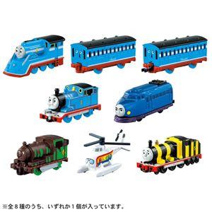 トーマストミカ わくわくドキドキコレクション (種類ランダム