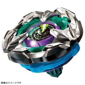 BEYBLADE X BX-13 ブースター ナイトランス4-80HN : ぐるぐる王国2号館