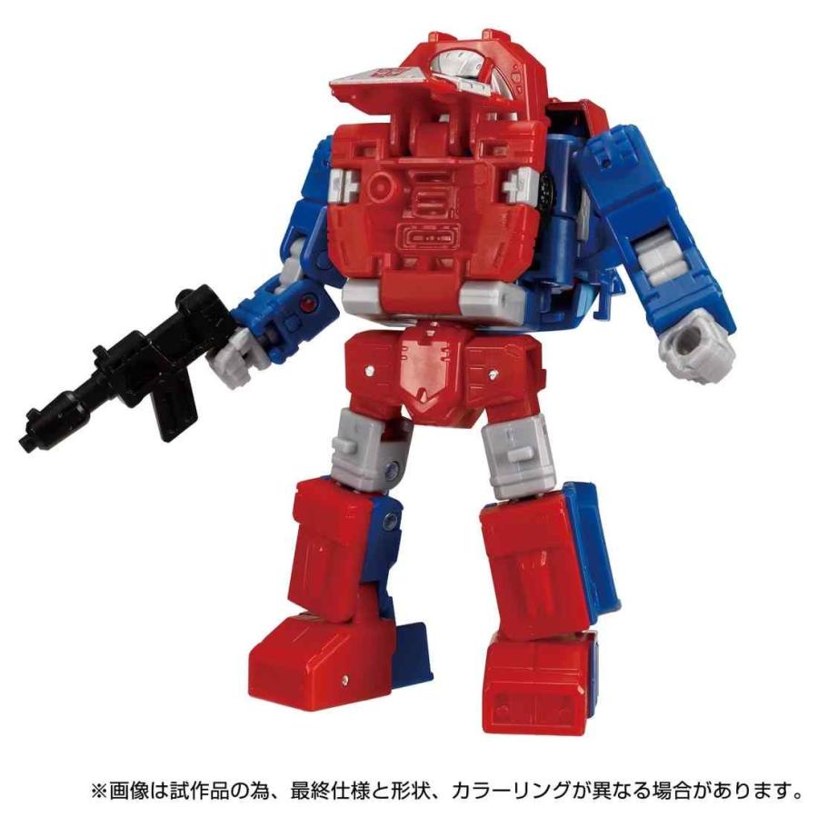 トランスフォーマーレガシー TL-75 オートボットギアーズ ロボット玩具【予約】｜ggking｜04