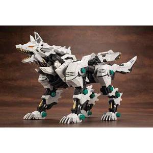 HMMシリーズ ZOIDS RZ-053 ケーニッヒウルフ ZD112 組み立て式