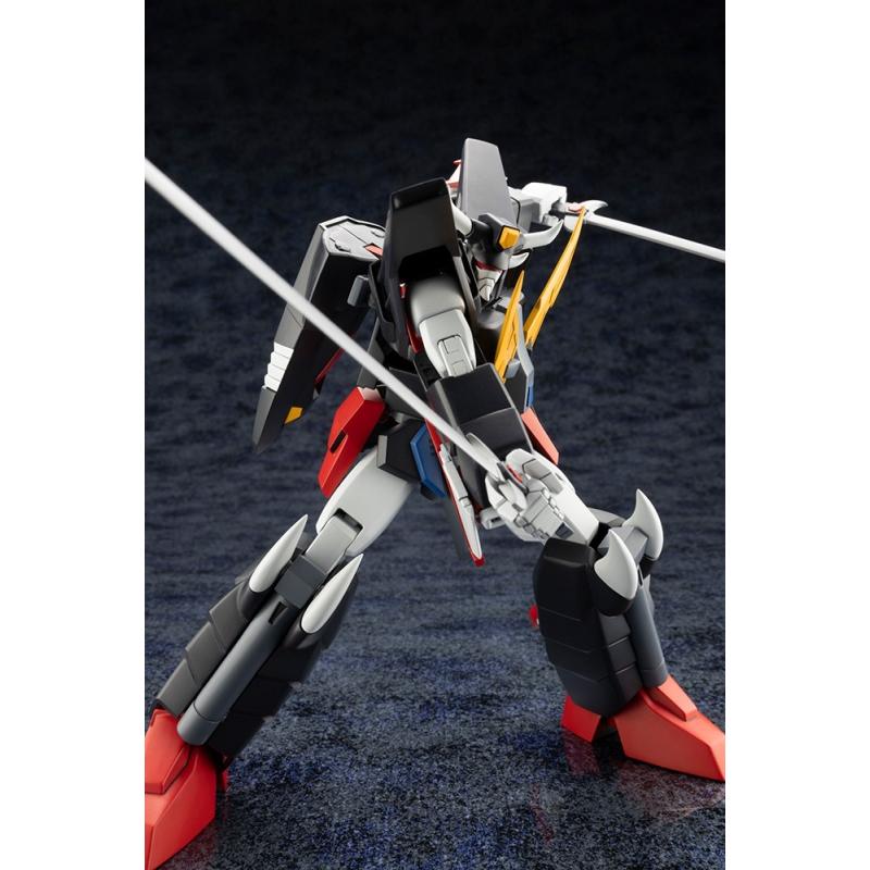 勇者エクスカイザー KP651 ダイノガイスト 組み立て式プラモデルの画像