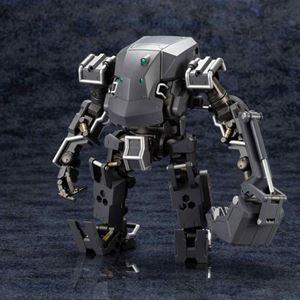 ヘキサギア バルクアームα ルクスエイプ HG136 組み立て式