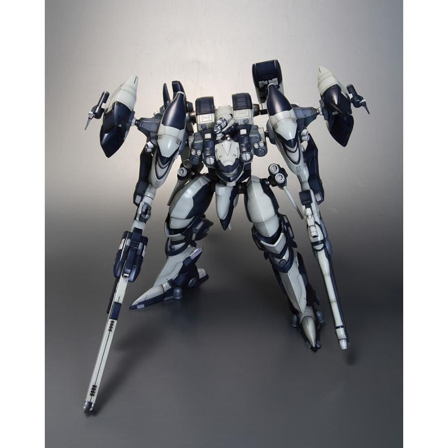 ARMORED CORE V.I.シリーズ インテリオル ユニオン Y01-TELLUS（テルス） フルパッケージVer. VI087 組み立て式プラモデルの画像
