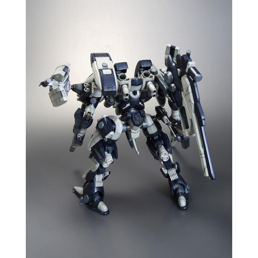 ARMORED CORE V.I.シリーズ インテリオル ユニオン Y01-TELLUS（テルス） フルパッケージVer. VI087 組み立て式プラモデルの画像