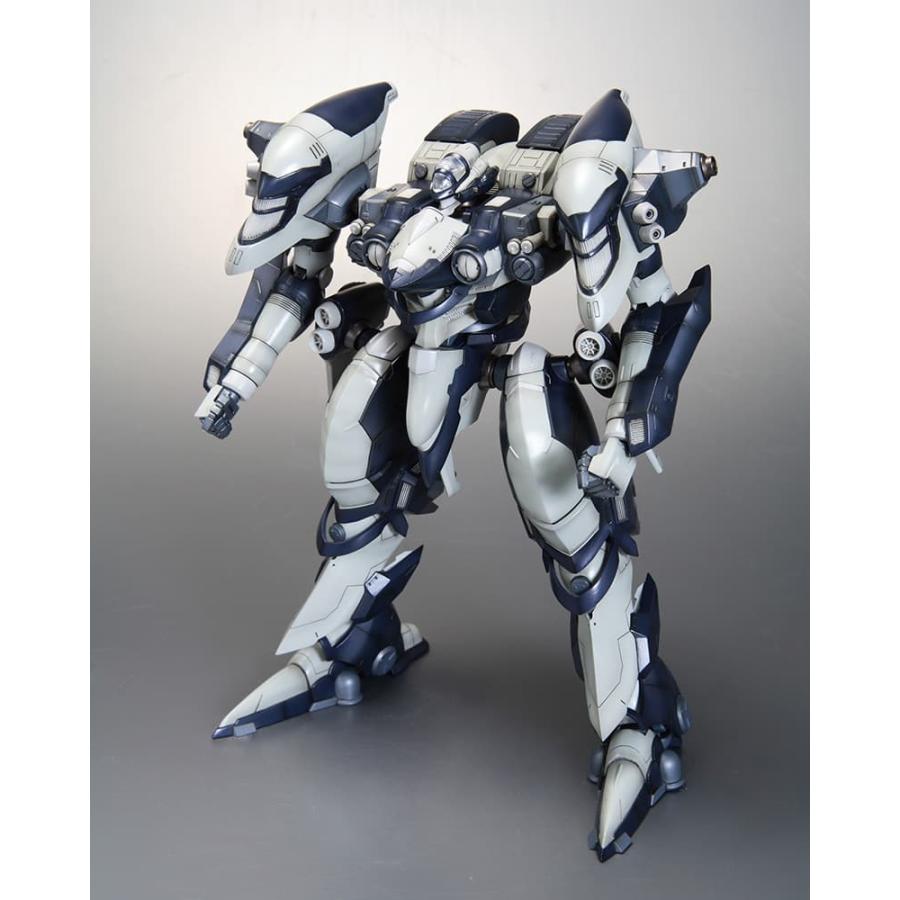 ARMORED CORE V.I.シリーズ インテリオル ユニオン Y01-TELLUS（テルス） フルパッケージVer. VI087 組み立て式プラモデルの画像