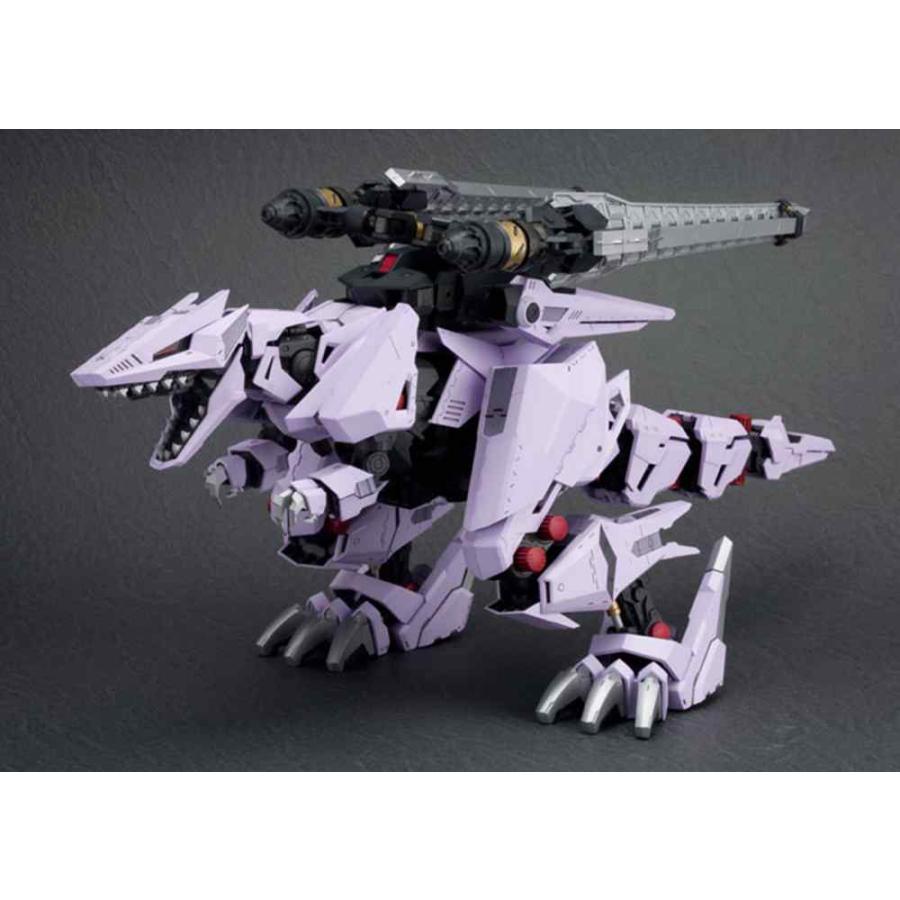 HMMシリーズ ZOIDS EZ-049 バーサークフューラー リパッケージVer