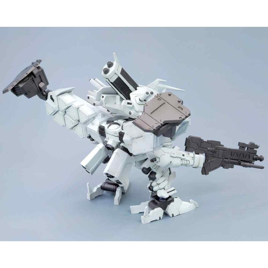 D-スタイル ARMORED CORE ラインアーク ホワイト・グリント KP136X 
